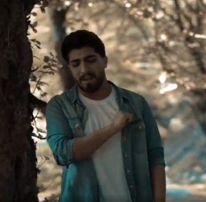 دانلود آهنگ امیر رمضانی الله الله