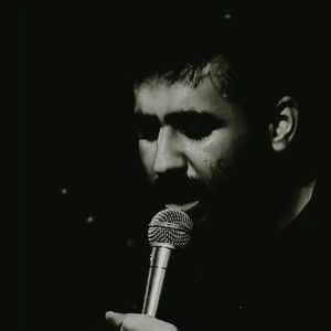دانلود مداحی شب آرزوها همین آرزومه حسین طاهری