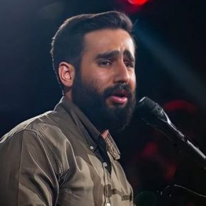 دانلود مداحی کم کم داره میرسه محرم داره میرسه حسین طاهری دانلود مداحی کم کم داره میرسه محرم داره میرسه حسین طاهری