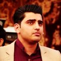 دانلود آهنگ دلتنگتم بی معرفت زخمای عشق رو تنم جواد گرمابی