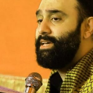 دانلود مداحی عباس علمدار حسین جواد مقدم