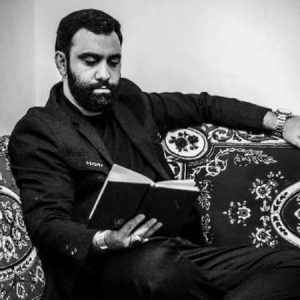 دانلود نوحه کجایی دلبرا نجف یا کربلا جواد مقدم