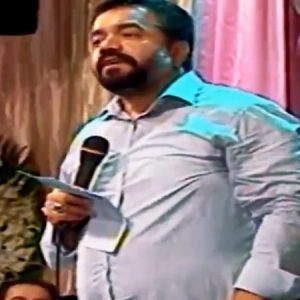 دانلود مداحی بر دل شیعه خود کرده نظر محمود کریمی