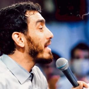 دانلود مداحی مهدی رسولی محرم 1401