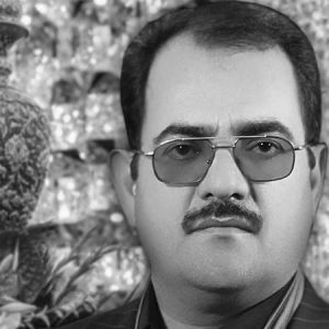دانلود نوحه گلدیم هرایه قارداش محمد عاملی