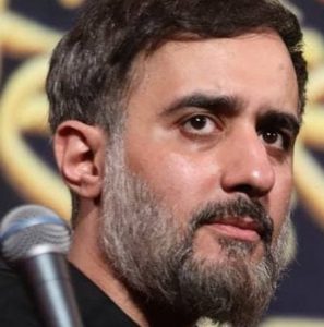 دانلود مداحی آرامشم تنها خواهشم محمد حسین پویانفر