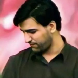 دانلود نوحه ذاکر به ما میگن دیوونه