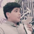 دانلود نوحه اشک من ناله من هدیه ناقابل من سید محمد حسینی