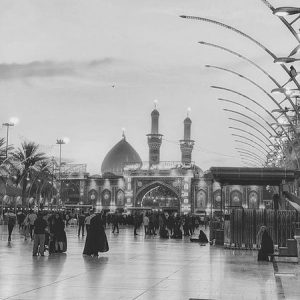 دانلود نوحه بوی نی بوی نوا بوی عزا می آید