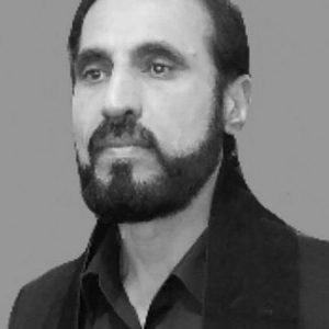 دانلود نوحه علی ذاکری گهواره خالی قنداقه خونین