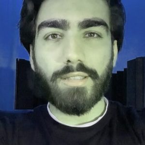 دانلود آهنگ اون بیبی منه امیر آشنا