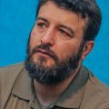 دانلود مداحی پای عشق تو من سر میدم خانم سه ساله سید امیر حسینی