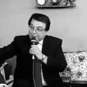 دانلود آهنگ تموم حرفای تو دروغ بود دروغ بود امیر شاملو