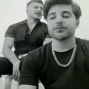 دانلود آهنگ شو و شو دلم تنگه آرمین برمایه