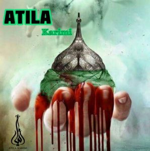 دانلود آهنگ آتیلا کریمی تن بی جون دانلود آهنگ آتیلا کریمی تن بی جون