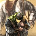 دانلود نوحه ویلی ویلی یا عباس قاسم درویش