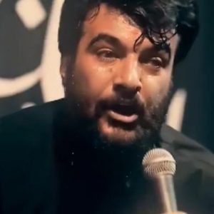 دانلود نوحه سس دوشدی میدانه شیر دلاور گلور حسین عینی فرد