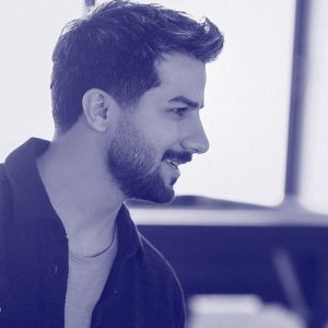 دانلود آهنگ جور جوریم ما باهم حسین منتظری
