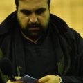 دانلود نوحه عمه بو ویران سراده مهدی لیثی