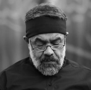 دانلود مداحی لالایی رباب این شد بخواب مادر دورت بگرده محمود کریمی