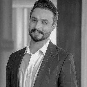 دانلود آهنگ خیال میکردم عاشقت نمیشم راغب