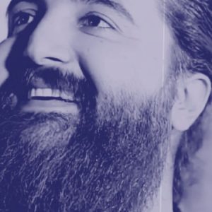 دانلود آهنگ هوروش بند آدم تنها