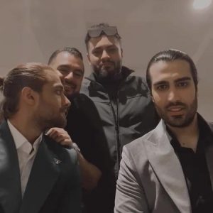 دانلود آهنگ ماکان بند والسلام دانلود آهنگ ماکان بند والسلام