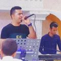 دانلود آهنگ آخ دلم تنگ نگاته آرین یگانه و مجید تکیه گاه