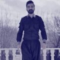 دانلود آهنگ میلاد غلامی و پاکی شلیر قسم قسم و گیس ژینا