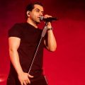 دانلود آهنگ رضا بهرام امشب همه غم های عالم را خبر کن