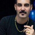 دانلود آهنگ باد شمال خبر بور برس و گوش یارم رضا میران