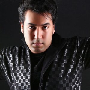 دانلود آهنگ تو قلبم امشب غوغا شده دیدنت انگار رویا شده سعید آسایش