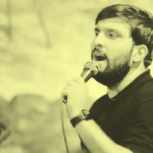 دانلود مداحی قیام میکنم برسم شام کارو تمام میکنم سجاد محمدی