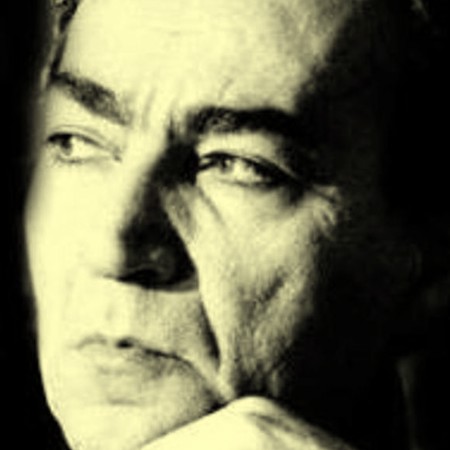 شهریار قنبری نخواب اروم