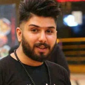 دانلود آهنگ مجید احمدی زیبای من دانلود آهنگ مجید احمدی زیبای من