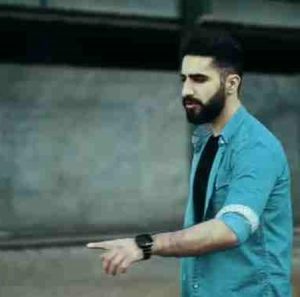 دانلود آهنگ محمد امیری قفلی