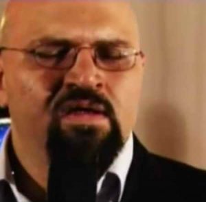 دانلود آهنگ ای دل بلایی دلبر محمد حشمتی