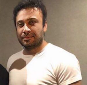 دانلود آهنگ چنگیز محسن چاوشی