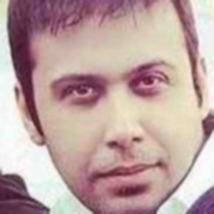 دانلود آهنگ حریص محسن چاوشی
