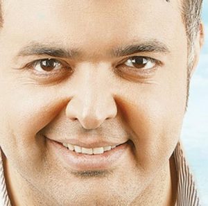 دانلود آهنگ میمیرم برات نمیدونستی میمیرم بی تو سعید عرب