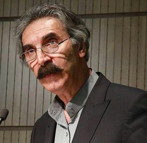 دانلود آهنگ یا مولا دلم تنگ اومده بیژن بیژنی