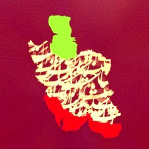 دانلود آهنگ ای ایران ای مرز پر گهر غلامحسین بنان