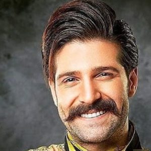 دانلود آهنگ گفتی به من غصه نخور میرم و برمیگردم حمید هیراد