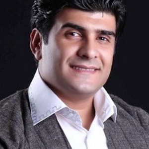 دانلود آهنگ حسین صفامنش لرزان