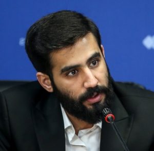 دانلود مداحی انشالله فرج امضا میشه حسین طاهری