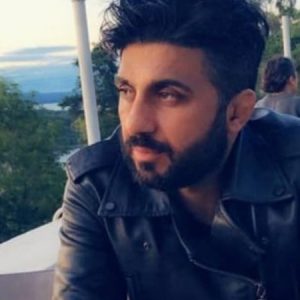 دانلود آهنگ سنه کورسانه کی باوان کاوه فتحی