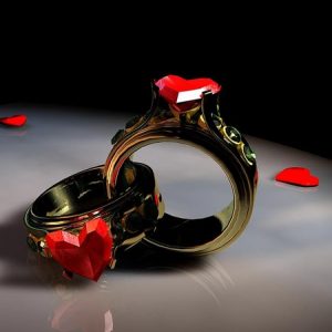 دانلود آهنگ یه حلقه طلایی