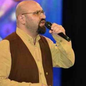 دانلود آهنگ سبزه به ناز می آید محرم راز می آید محمد حشمتی