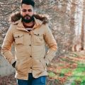 دانلود آهنگ میزنم تو خیابونا یاد تو قدم امید عقابی