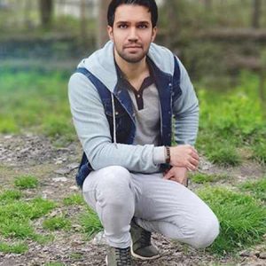 دانلود آهنگ چه قشنگه تو بی قراری علی تکتا